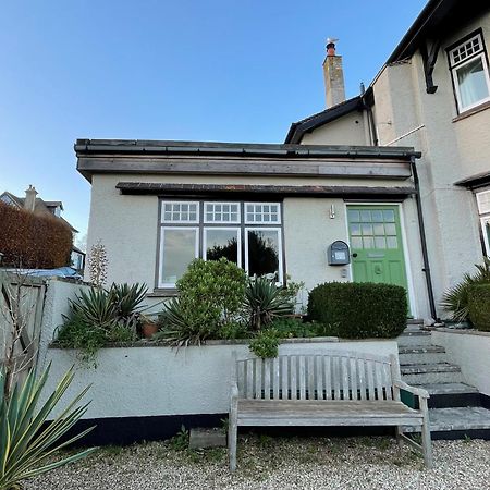 The Apartment At Queen Anne'S Lodge Lyme Regis Luaran gambar